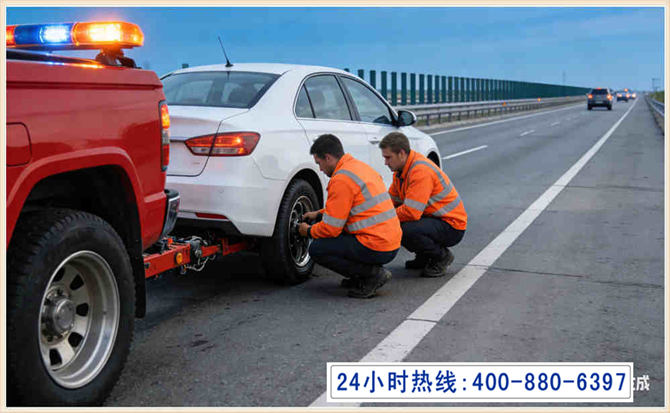 邓州道路救援 邓州道路救援