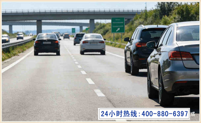 邓州长春拖车电话